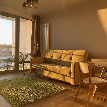 Apartamento Unique 106 Gdynia Exterior foto