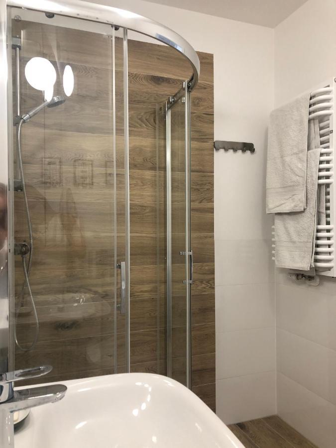 Apartamento Unique 106 Gdynia Exterior foto